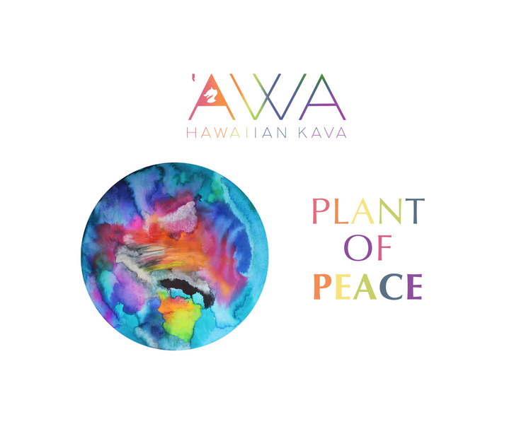 'AWA / KAVA & Accessories